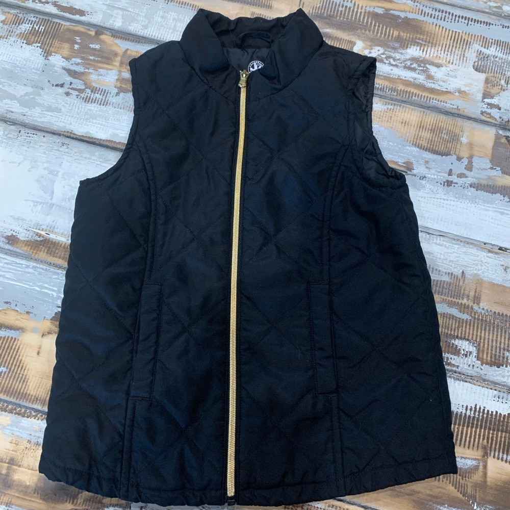 Girls Vest